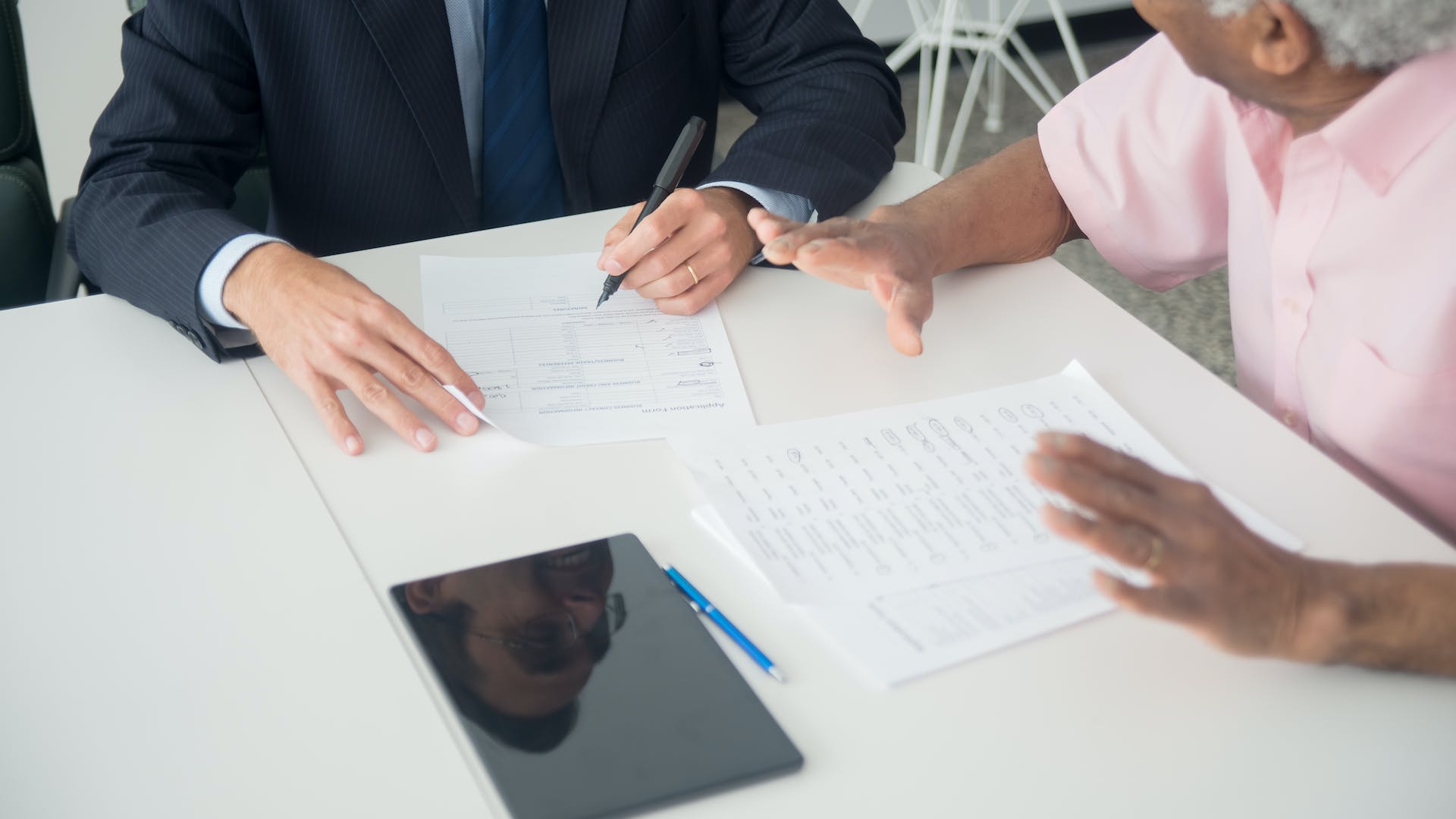 Consulting